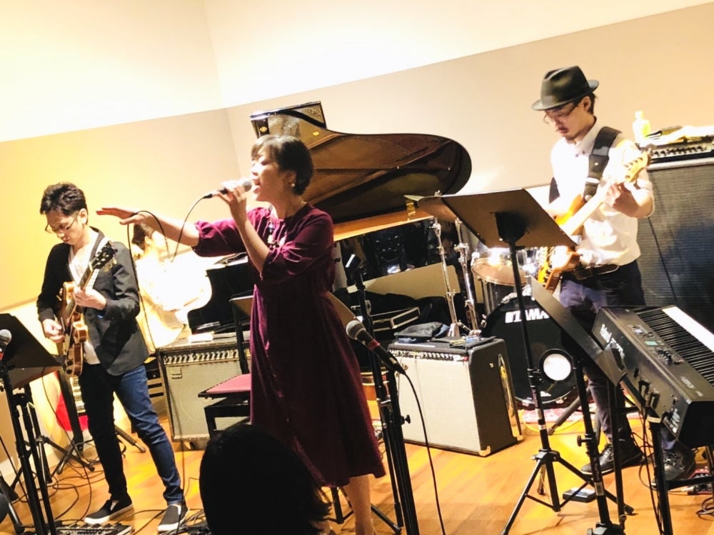 千葉市幕張本郷の音楽教室