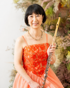 AKI FLUTE 教室