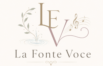 La fonte voce