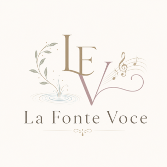 La fonte voce
