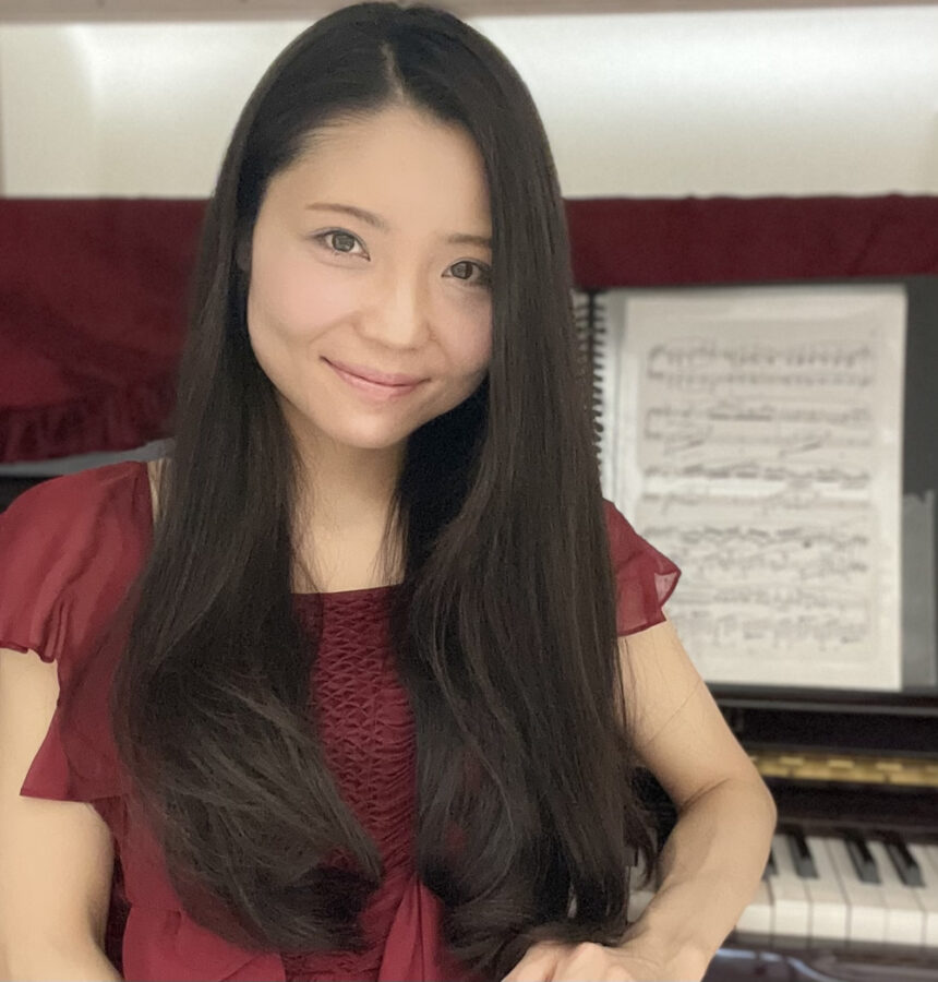 Kante Piano Lessonp