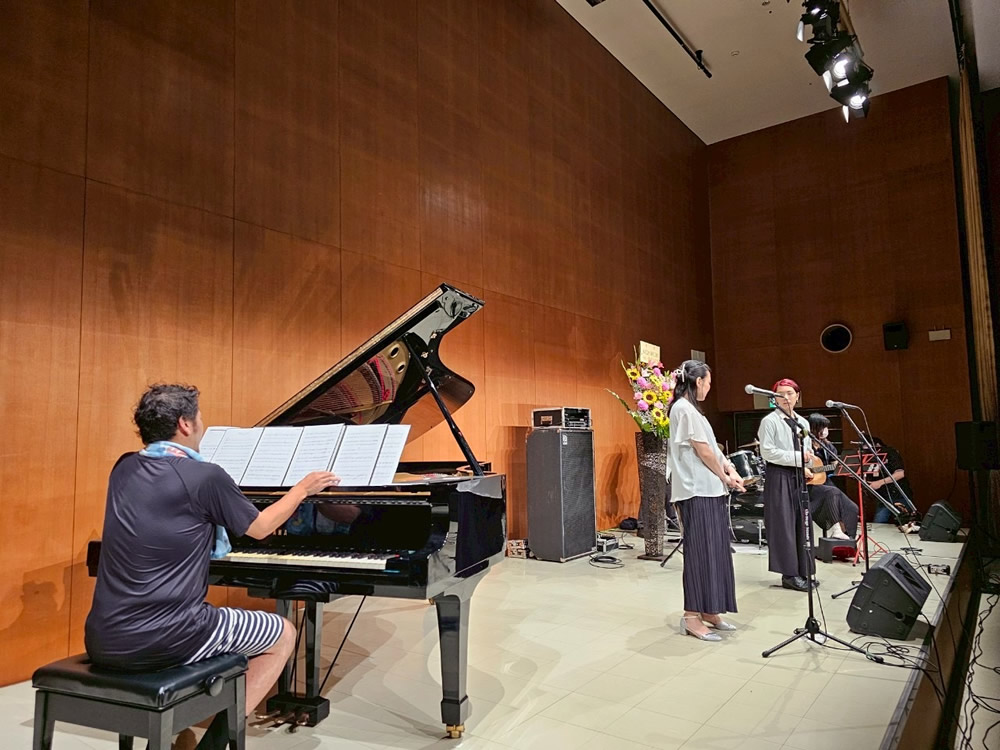 ミッチー音楽教室