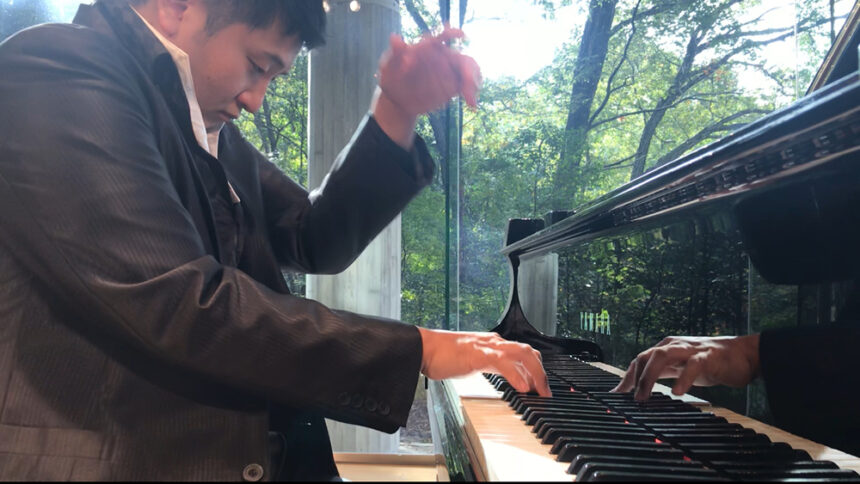 ミッチー音楽教室
