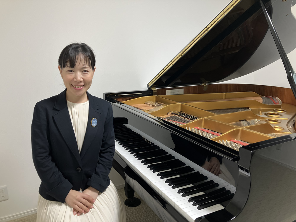 ピアノの輪宮野木教室