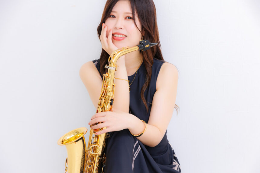 Yu Sax Works